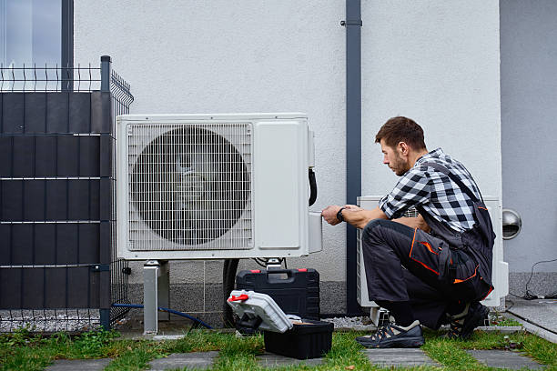 Top rated local Emergency Hvac Repair specialists in Stockdale, TX